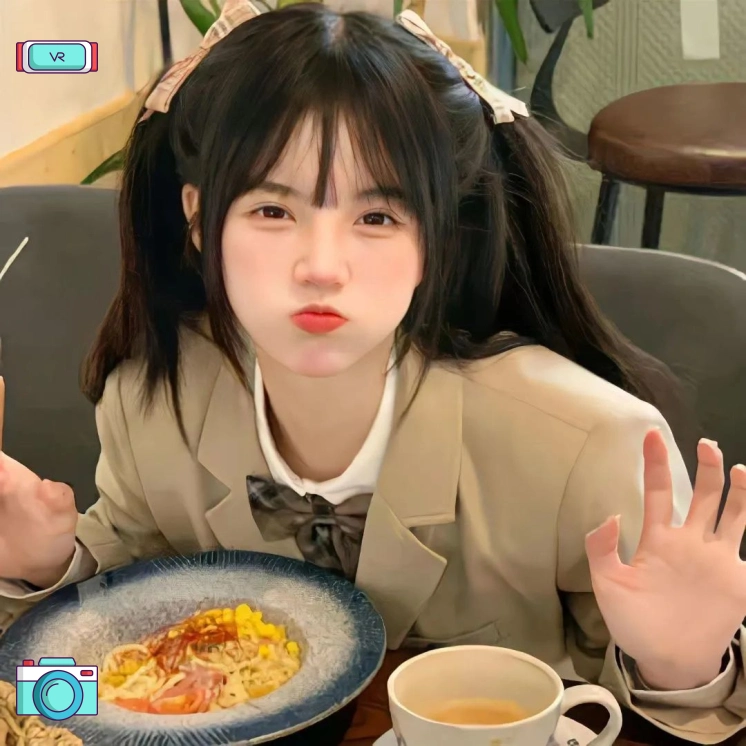 用户头像
